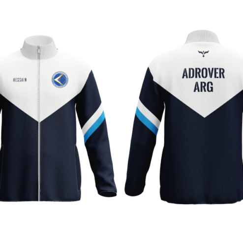 CAMPERA OFICIAL SELECCIÓN ARG -FATARCO-