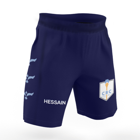 SHORT HANDBALL CAMPANA BOAT -HOMBRE-