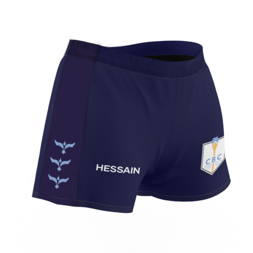 SHORT HANDBALL CAMPANA BOAT -MUJER-