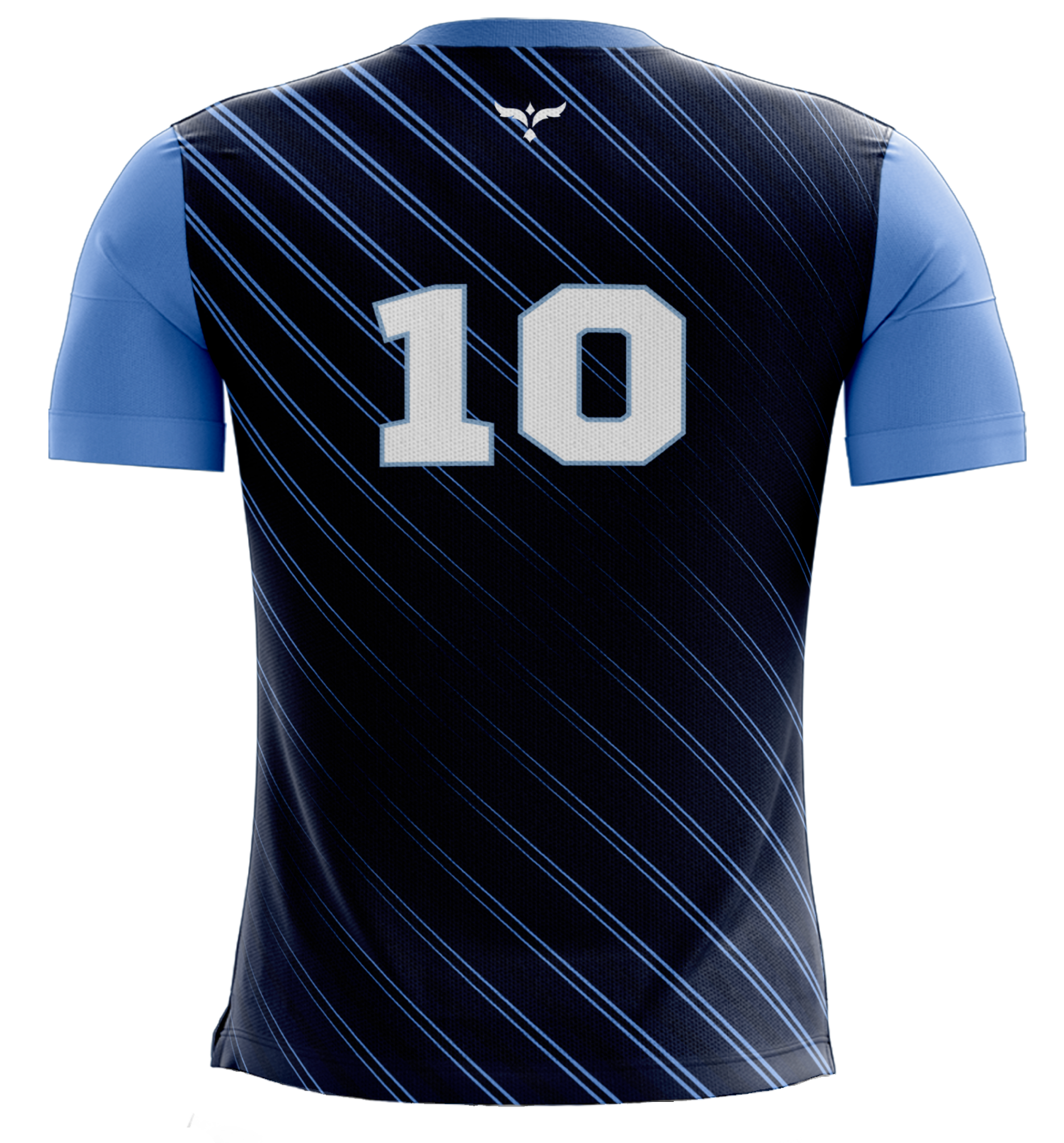 CAMISETA OFICIAL CAMPANA BOAT -SUPLENTE- - Imagen 2