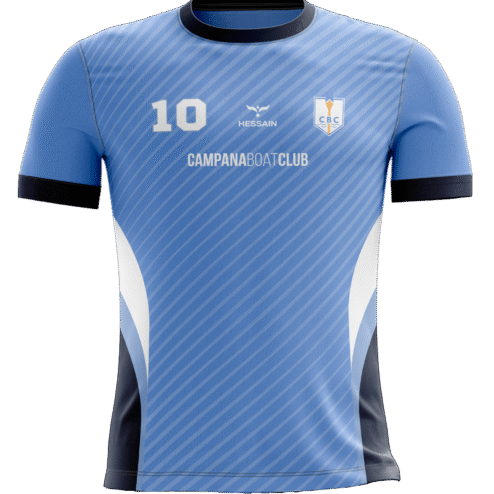 CAMISETA OFICIAL CAMPANA BOAT -TITULAR-