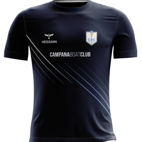 CAMISETA CAMPANA BOAT -ASCENSO INFERIORES A- TIRA MASCULINA 2025