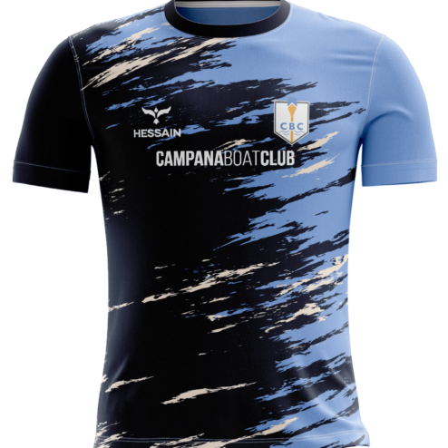 CAMISETA CAMPANA BOAT ENTRENAMIENTO HANDBALL