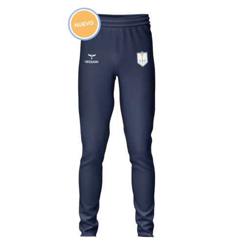 PANTALON DE ABRIGO CBC FUTBOL