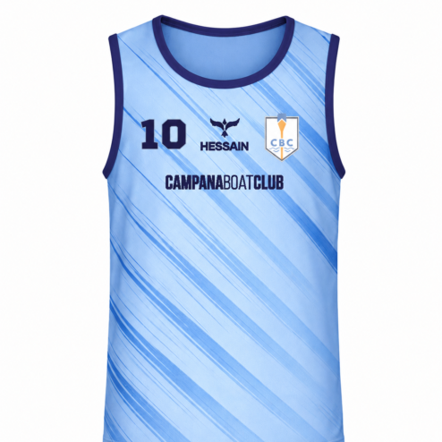 MUSCULOSA SALIDA CBC FUTBOL