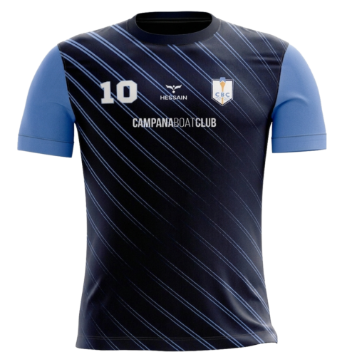CANISETA OFICIAL CBC FUTBOL