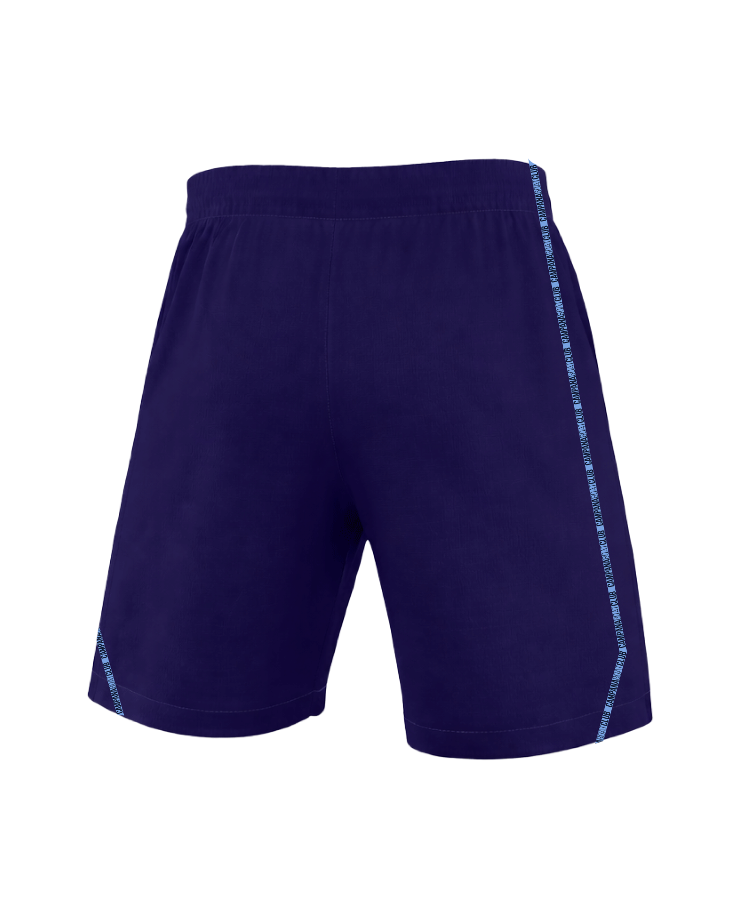 SHORT FUTBOL CAMPANA BOAT -HOMBRE- - Imagen 2