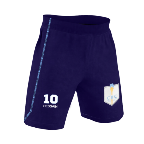 SHORT FUTBOL CAMPANA BOAT -HOMBRE-